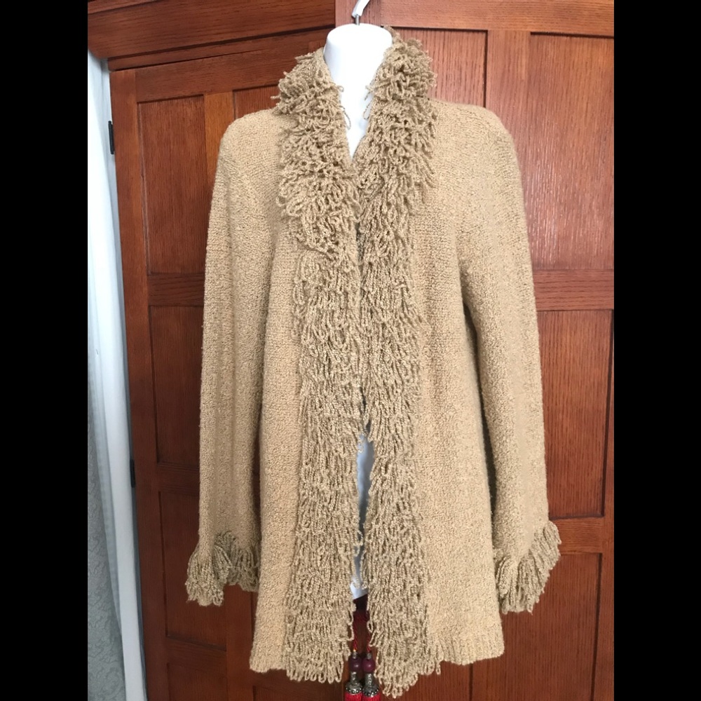 Josephine Chaus Sweater